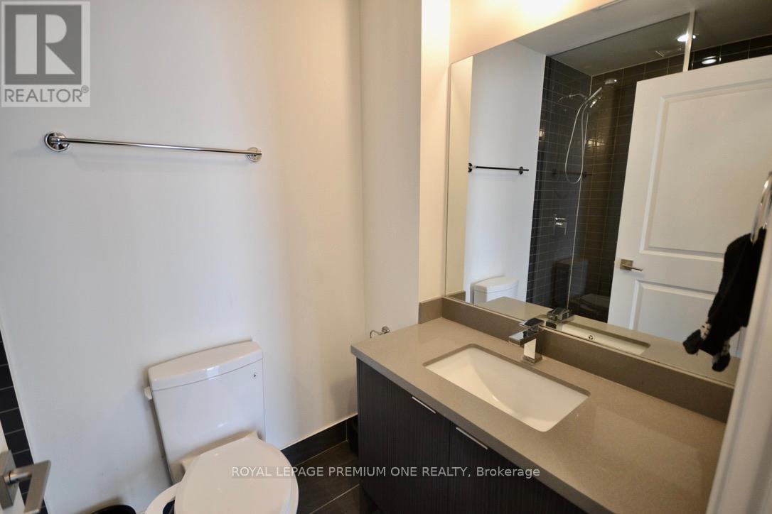 3609 - 2916 Highway 7 Road E, Vaughan, Ontario  L4K 0K6 - Photo 26 - N12755844