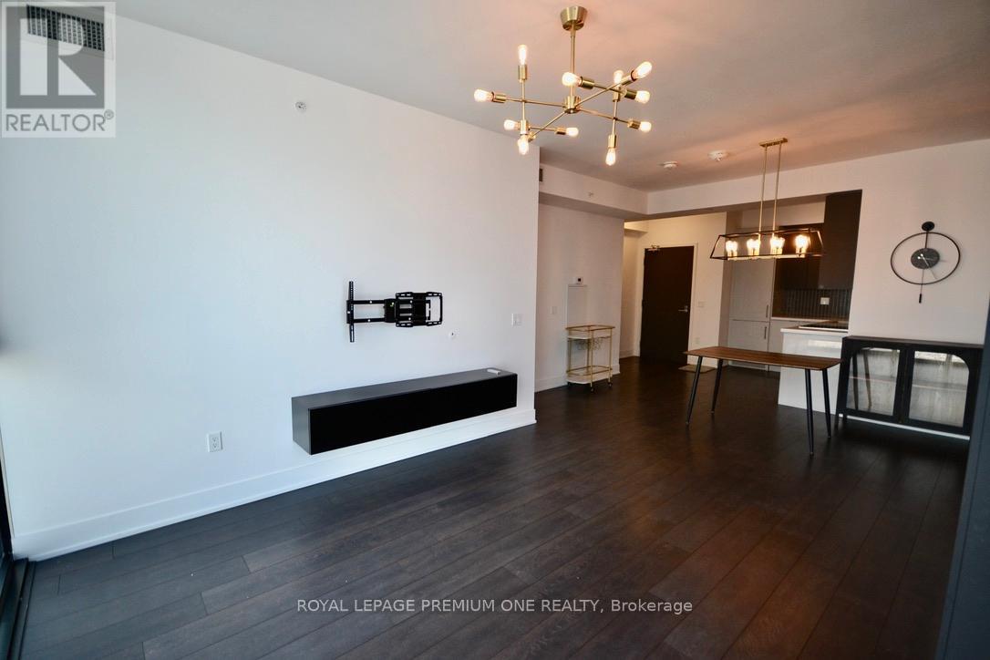 3609 - 2916 Highway 7 Road E, Vaughan, Ontario  L4K 0K6 - Photo 14 - N12755844