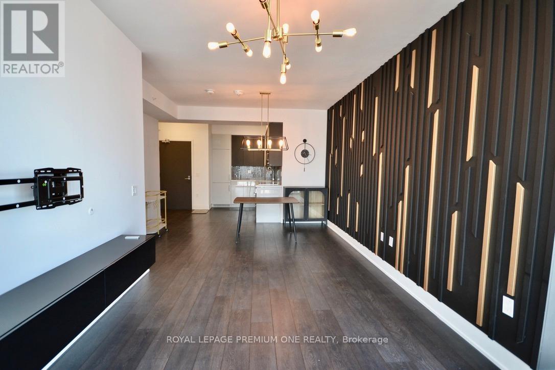 3609 - 2916 Highway 7 Road E, Vaughan, Ontario  L4K 0K6 - Photo 17 - N12755844