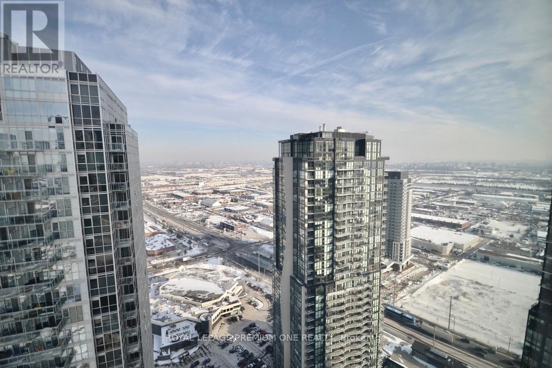 3609 - 2916 Highway 7 Road E, Vaughan, Ontario  L4K 0K6 - Photo 20 - N12755844