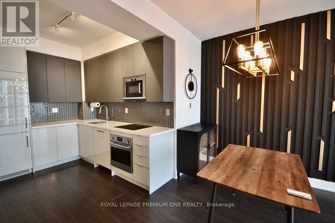 3609 - 2916 Highway 7 Road E, Vaughan, Ontario  L4K 0K6 - Photo 5 - N12755844