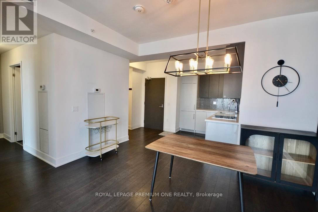 3609 - 2916 Highway 7 Road E, Vaughan, Ontario  L4K 0K6 - Photo 7 - N12755844