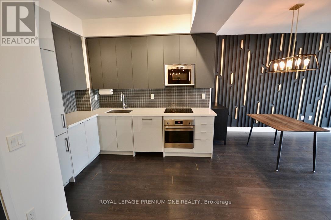 3609 - 2916 Highway 7 Road E, Vaughan, Ontario  L4K 0K6 - Photo 4 - N12755844