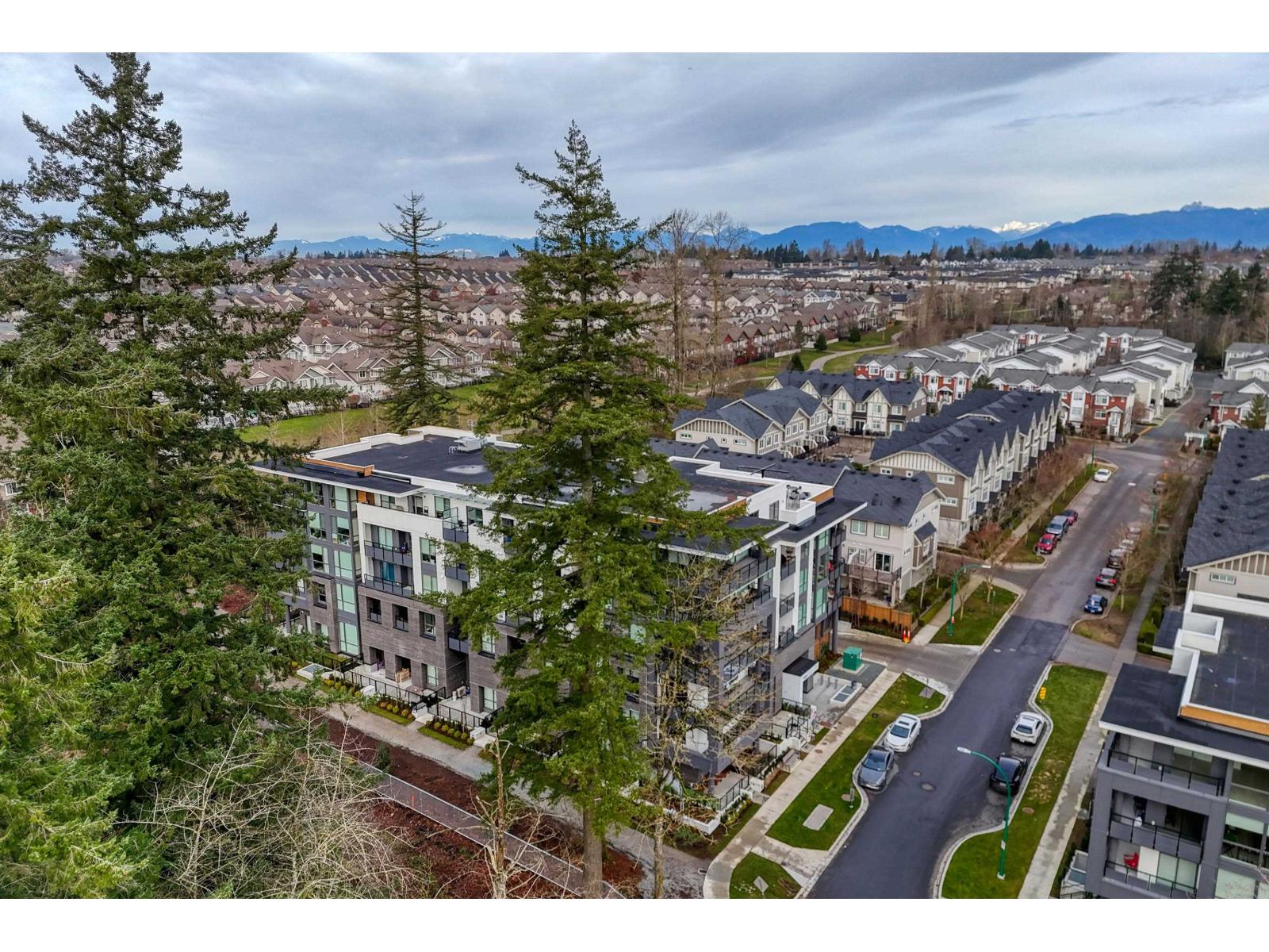 212 6585 195a Street, Surrey, British Columbia  V4N 6Y9 - Photo 21 - R3082704