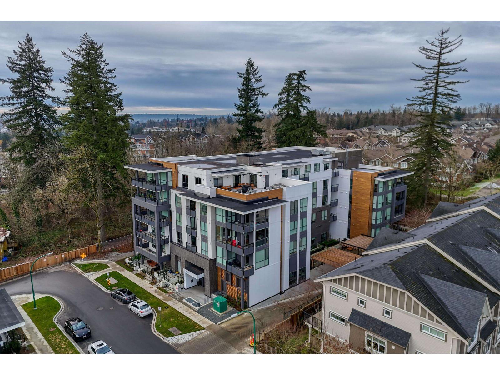 212 6585 195a Street, Surrey, British Columbia  V4N 6Y9 - Photo 22 - R3082704