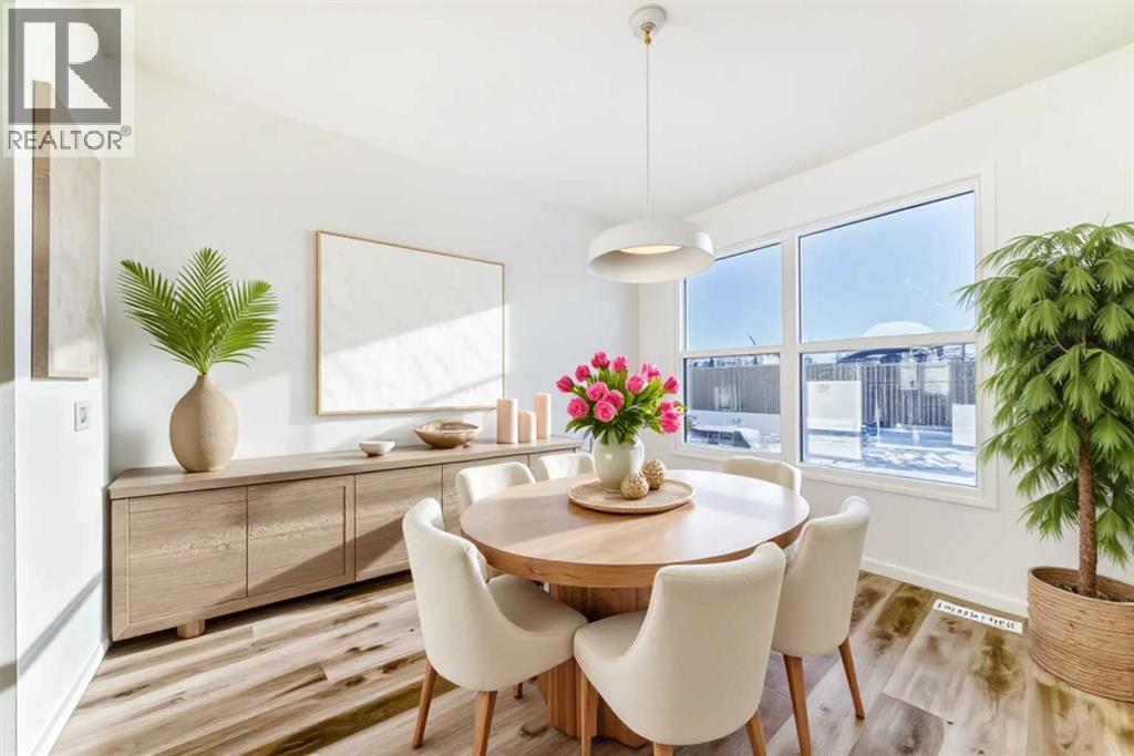 115 Mercado Crescent Se, Calgary, Alberta  T3M 4C9 - Photo 7 - A2274592