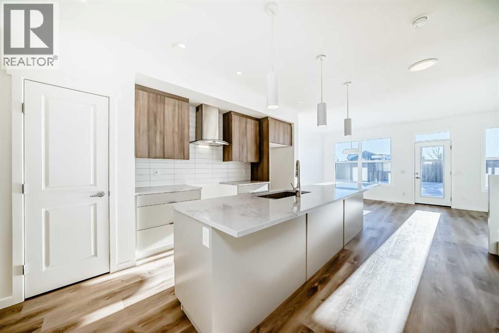 115 Mercado Crescent Se, Calgary, Alberta  T3M 4C9 - Photo 9 - A2274592