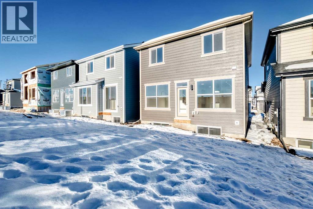 115 Mercado Crescent Se, Calgary, Alberta  T3M 4C9 - Photo 42 - A2274592