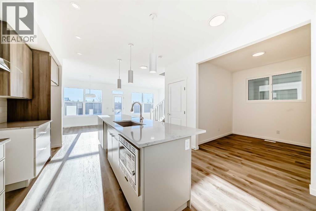 115 Mercado Crescent Se, Calgary, Alberta  T3M 4C9 - Photo 11 - A2274592