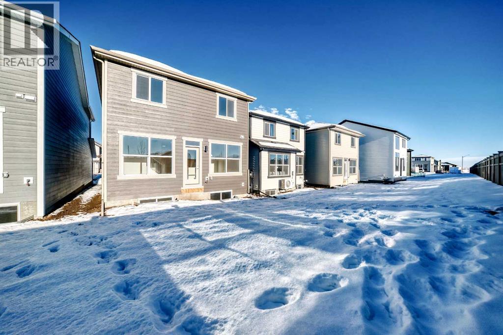 115 Mercado Crescent Se, Calgary, Alberta  T3M 4C9 - Photo 41 - A2274592