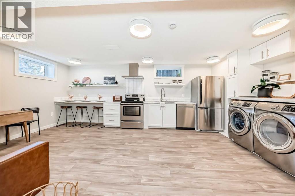 16 Bermondsey Crescent Nw, Calgary, Alberta  T3K 1W2 - Photo 23 - A2277848