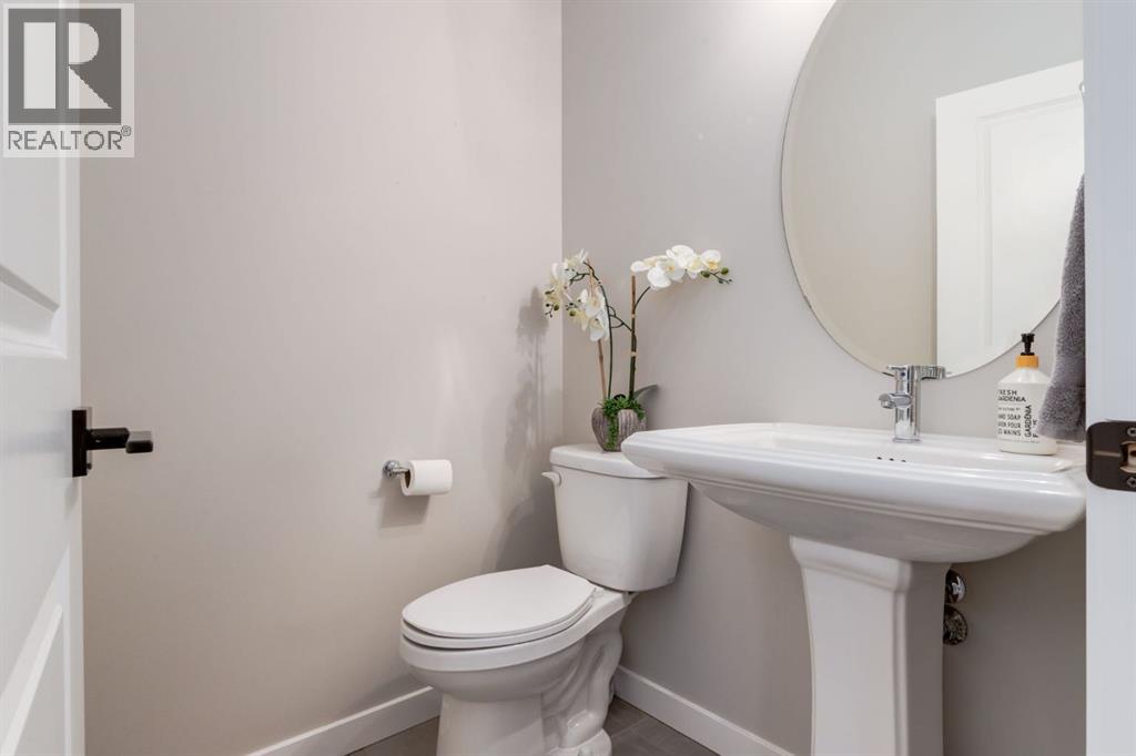 452 Chinook Gate Square Sw, Airdrie, Alberta  T4B 4V9 - Photo 20 - A2279114