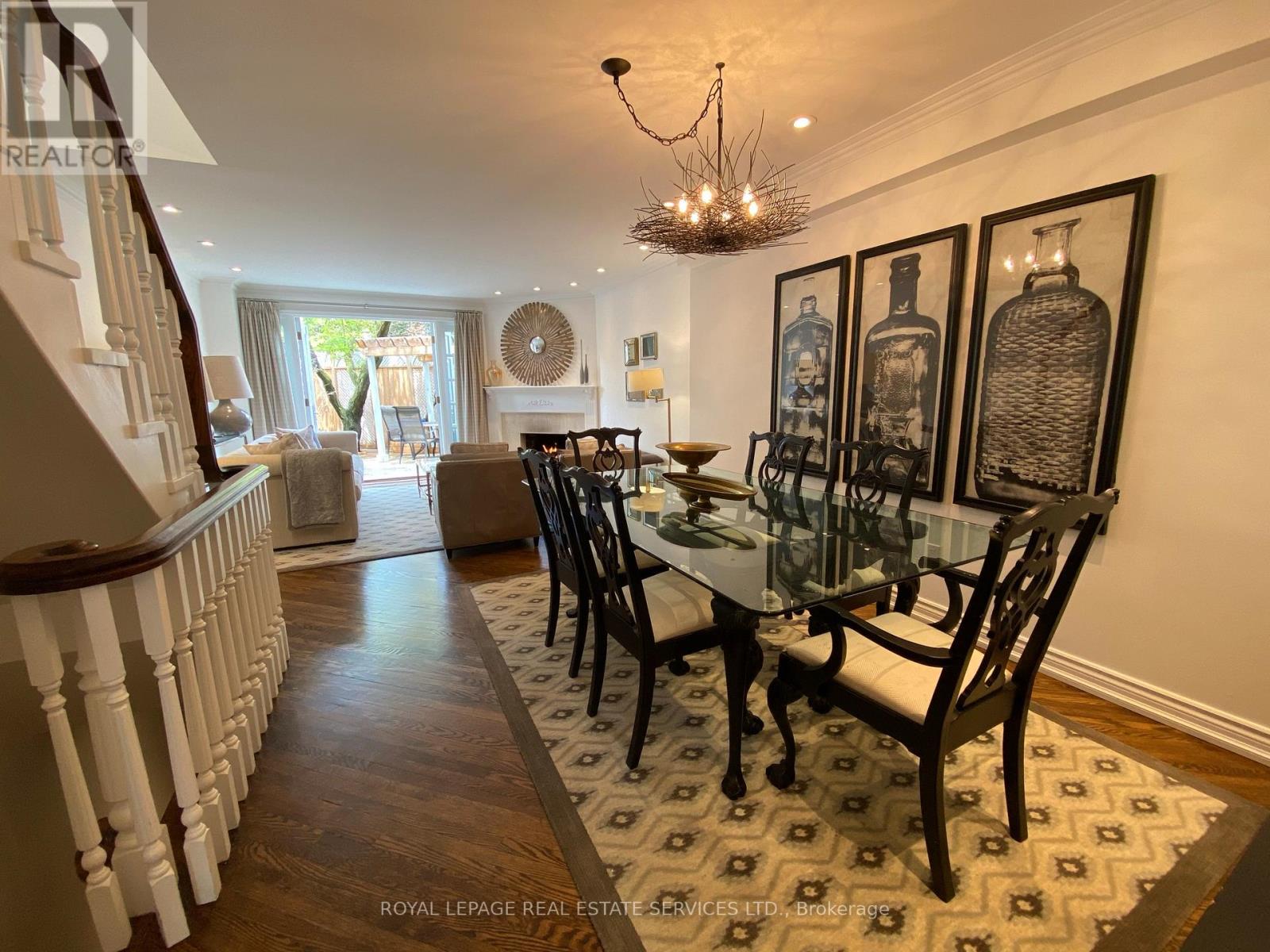 66 Alcorn Avenue, Toronto, Ontario  M4V 1E4 - Photo 7 - C12755990