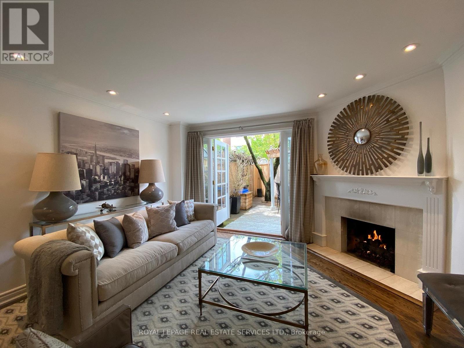 66 Alcorn Avenue, Toronto, Ontario  M4V 1E4 - Photo 8 - C12755990