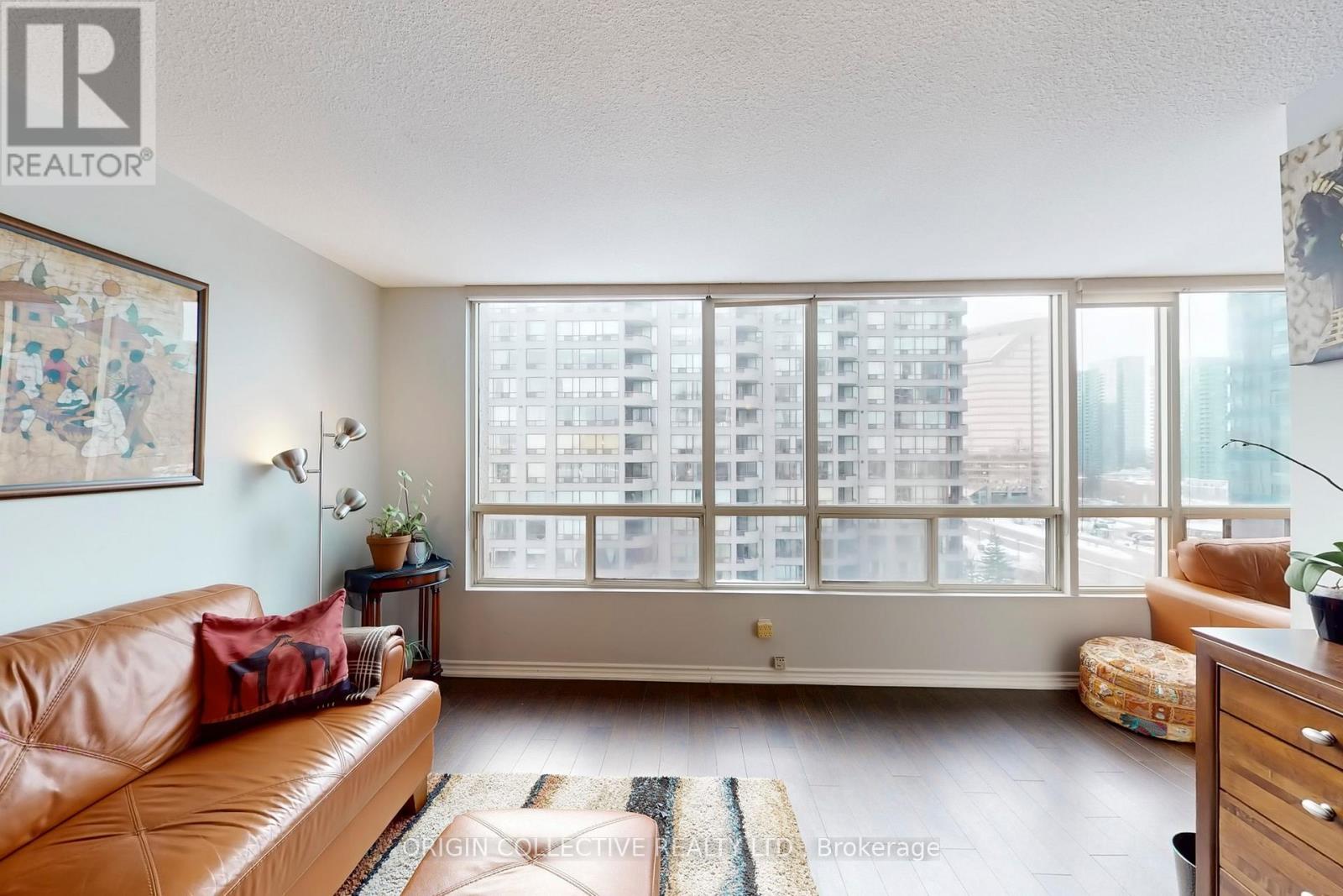 Ph504 - 5785 Yonge Street, Toronto (Newtonbrook East), Ontario  M2M 4J2 - Photo 4 - C12756002