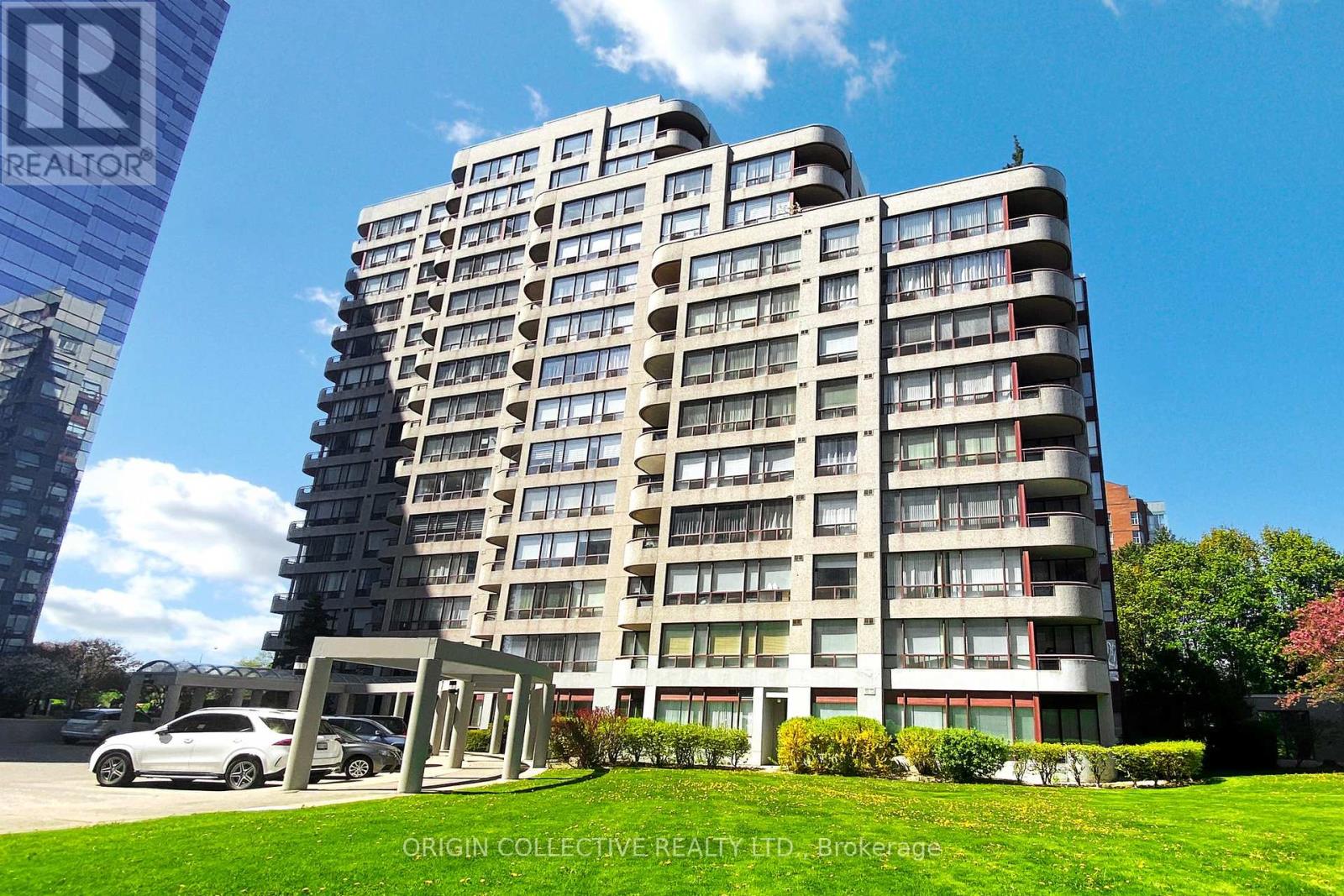 Ph504 - 5785 Yonge Street, Toronto (Newtonbrook East), Ontario  M2M 4J2 - Photo 41 - C12756002