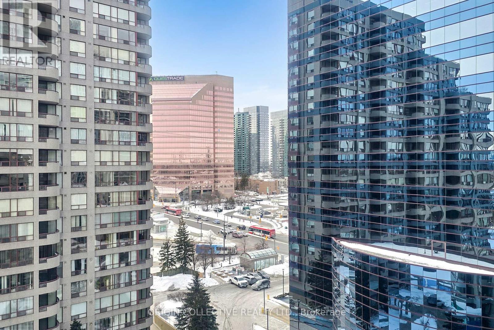 Ph504 - 5785 Yonge Street, Toronto (Newtonbrook East), Ontario  M2M 4J2 - Photo 43 - C12756002