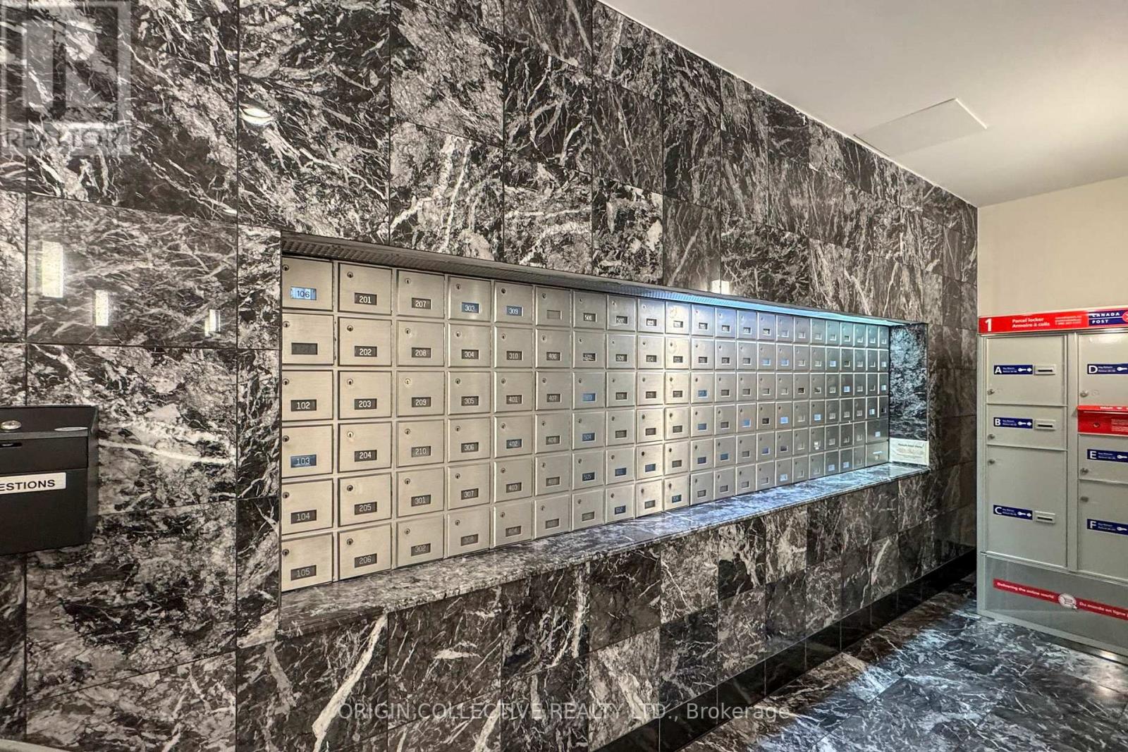 Ph504 - 5785 Yonge Street, Toronto (Newtonbrook East), Ontario  M2M 4J2 - Photo 44 - C12756002