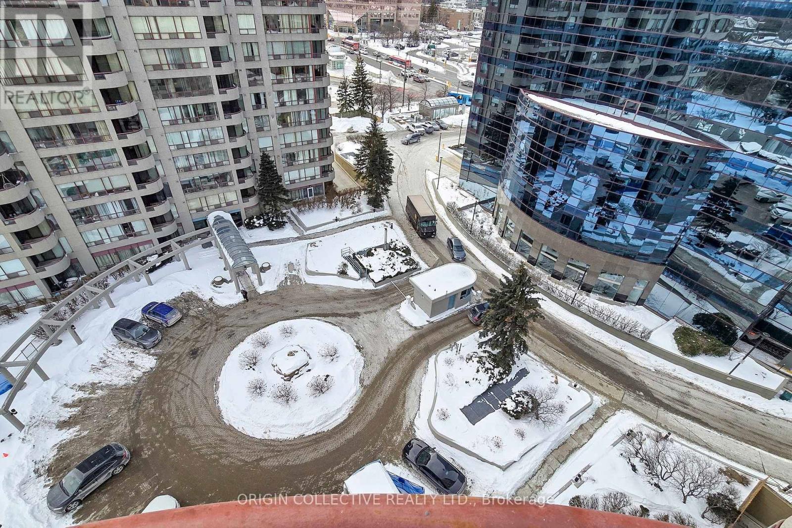 Ph504 - 5785 Yonge Street, Toronto (Newtonbrook East), Ontario  M2M 4J2 - Photo 45 - C12756002