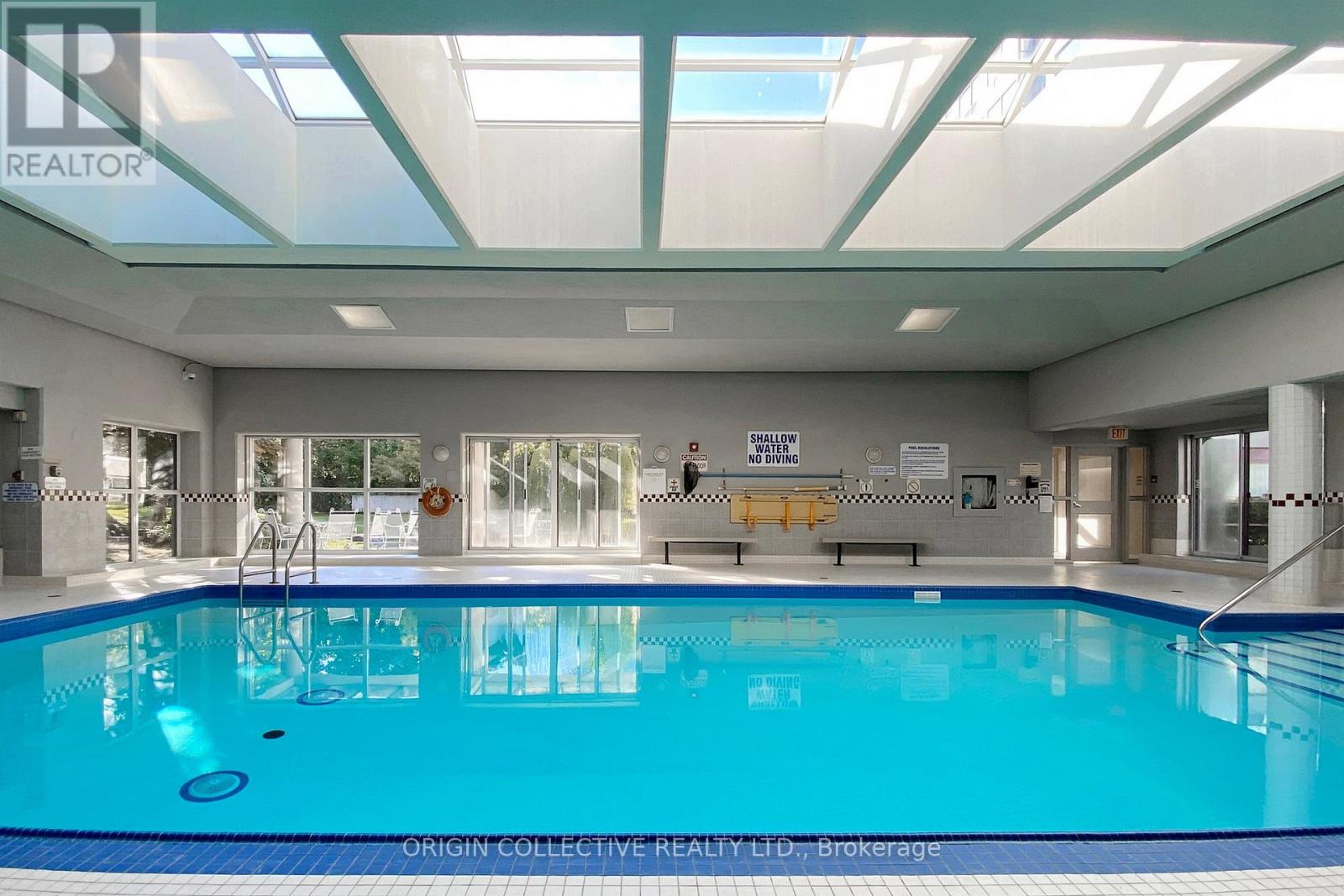 Ph504 - 5785 Yonge Street, Toronto (Newtonbrook East), Ontario  M2M 4J2 - Photo 46 - C12756002