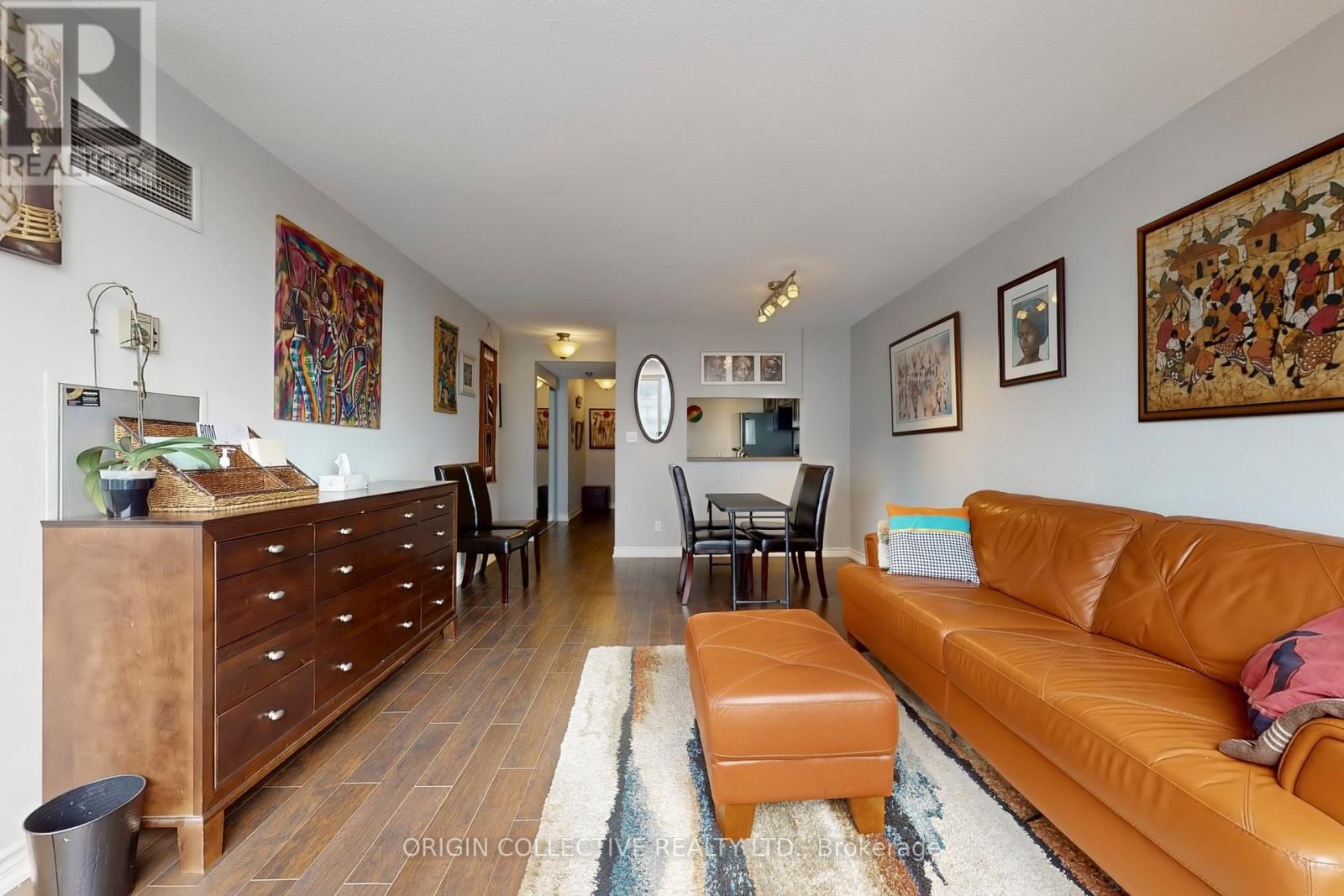 Ph504 - 5785 Yonge Street, Toronto (Newtonbrook East), Ontario  M2M 4J2 - Photo 5 - C12756002