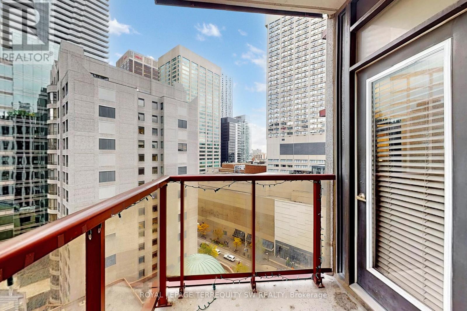 1612 - 85 Bloor Street E, Toronto (Church-Yonge Corridor), Ontario  M4W 3Y1 - Photo 14 - C12756020