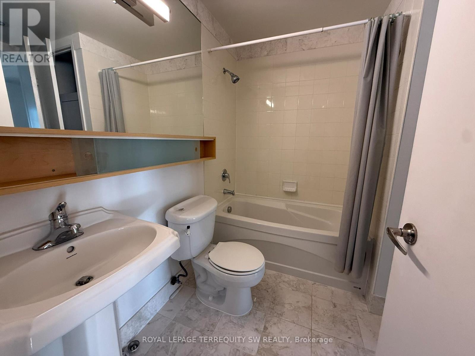 1612 - 85 Bloor Street E, Toronto (Church-Yonge Corridor), Ontario  M4W 3Y1 - Photo 19 - C12756020