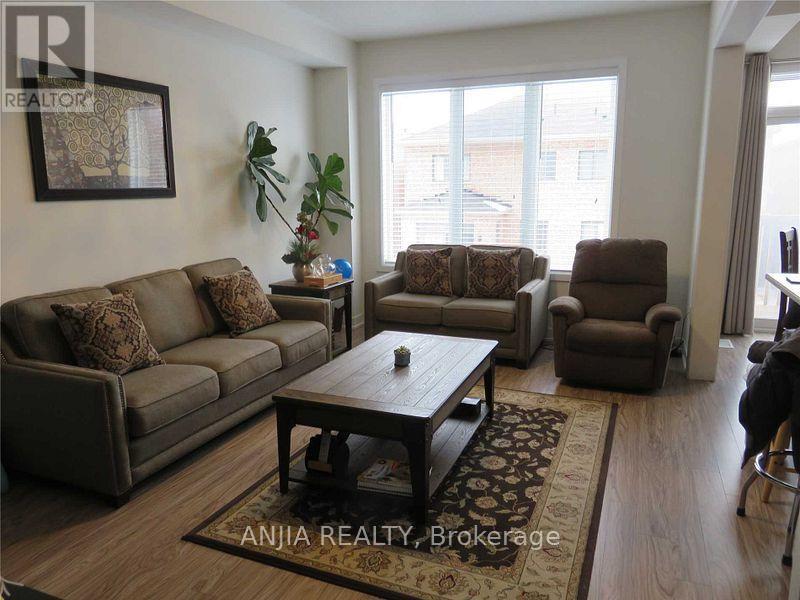 73 Barrister Avenue, Whitby (Pringle Creek), Ontario  L1R 0N3 - Photo 2 - E12756008