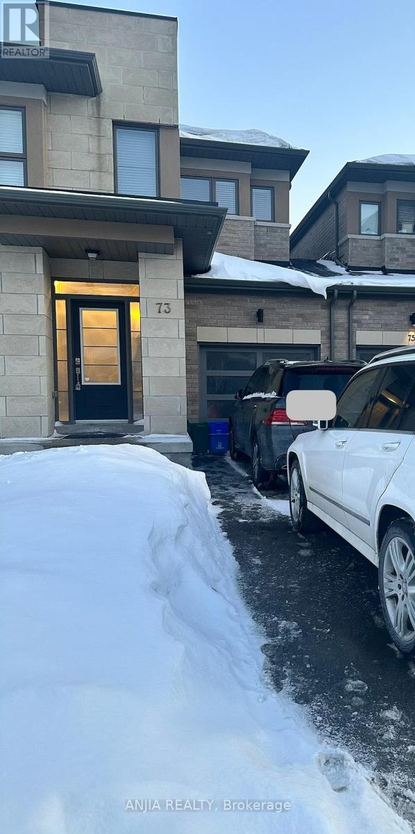 73 Barrister Avenue, Whitby (Pringle Creek), Ontario  L1R 0N3 - Photo 20 - E12756008