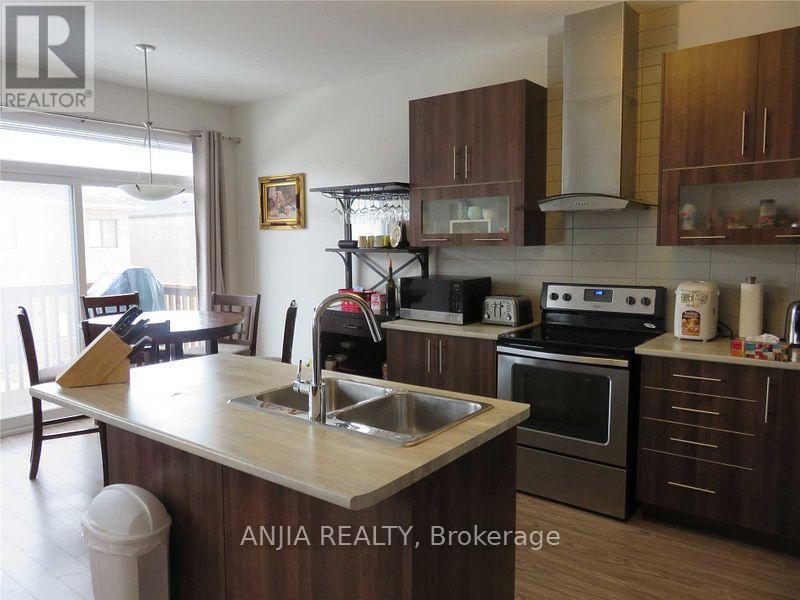 73 Barrister Avenue, Whitby (Pringle Creek), Ontario  L1R 0N3 - Photo 7 - E12756008