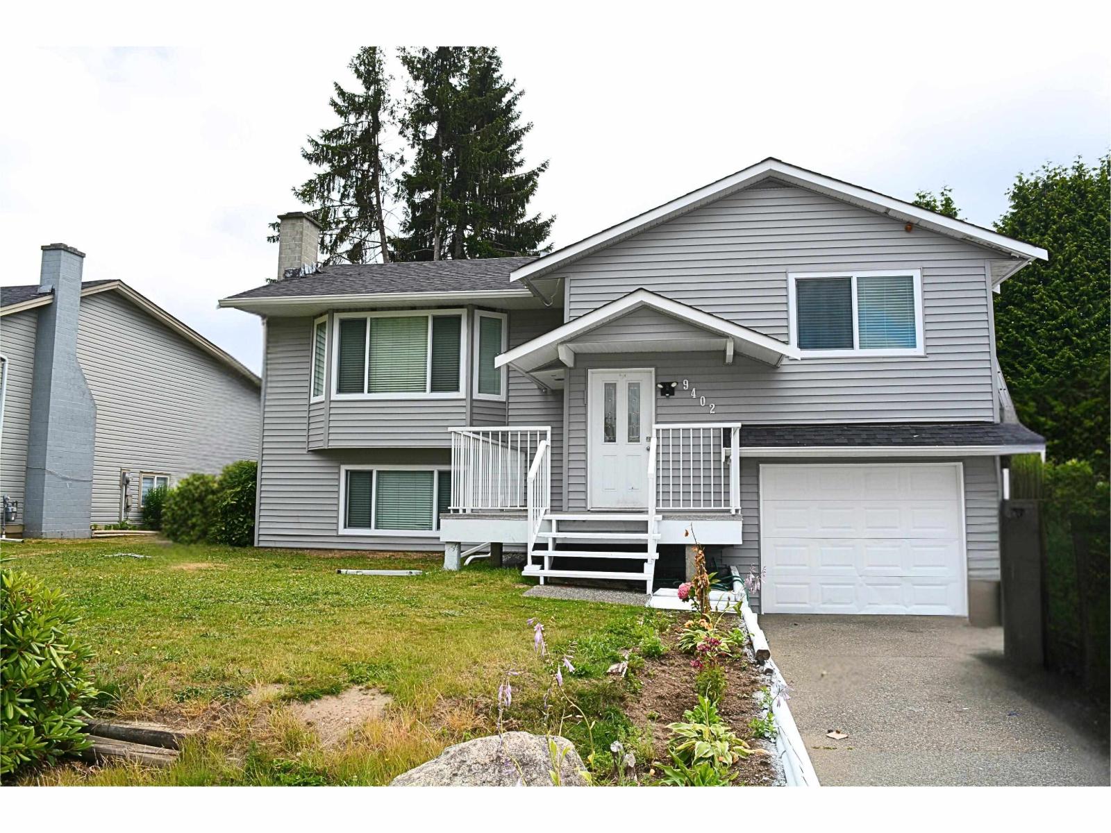 9402 PRINCE CHARLES, Surrey, British Columbia