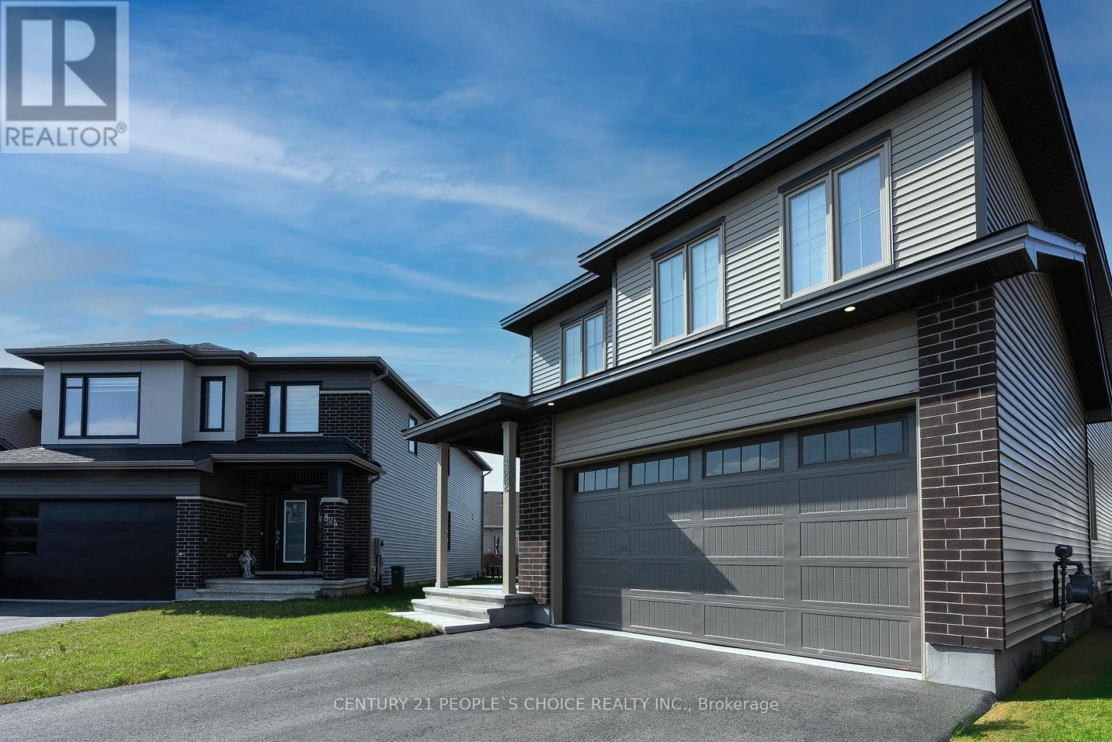 822 Sendero Way, Ottawa, Ontario  K2S 2W8 - Photo 2 - X12755926