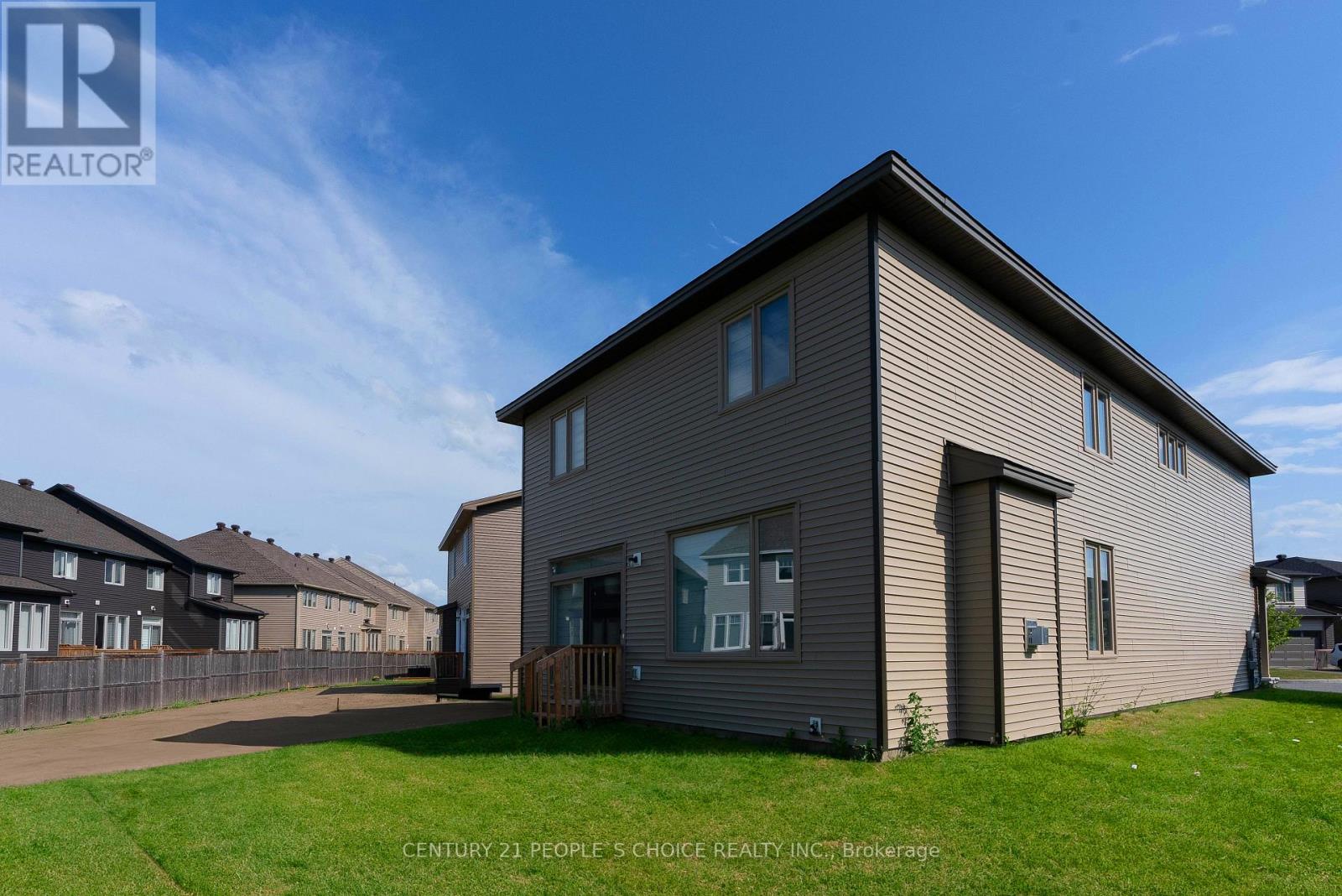 822 Sendero Way, Ottawa, Ontario  K2S 2W8 - Photo 5 - X12755926