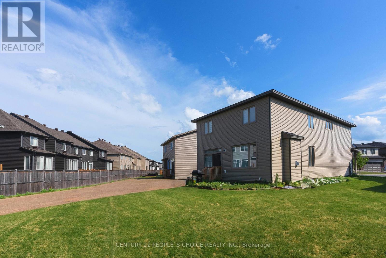 822 Sendero Way, Ottawa, Ontario  K2S 2W8 - Photo 6 - X12755926