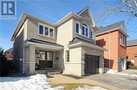 2094 FRONTIER DRIVE, oakville (wt west oak trails), Ontario