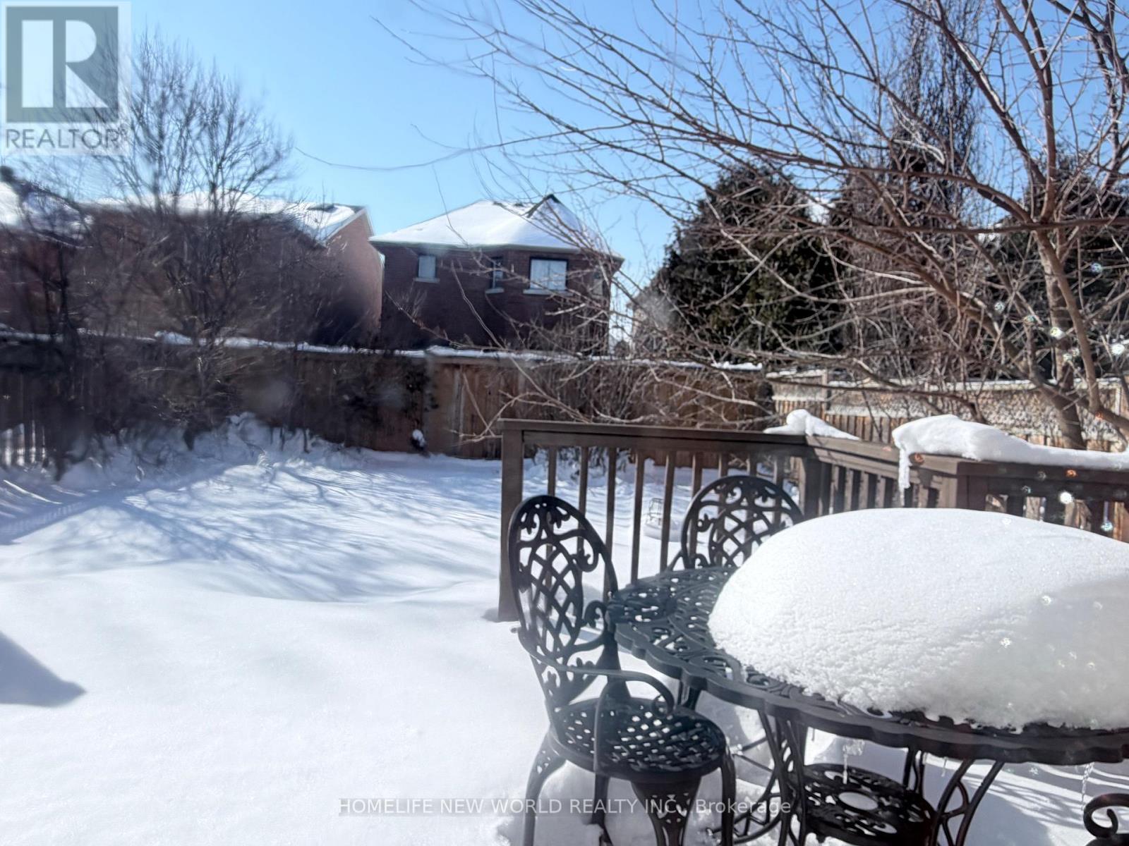 2094 Frontier Drive, Oakville (Wt West Oak Trails), Ontario  L6M 3V5 - Photo 10 - W12755992