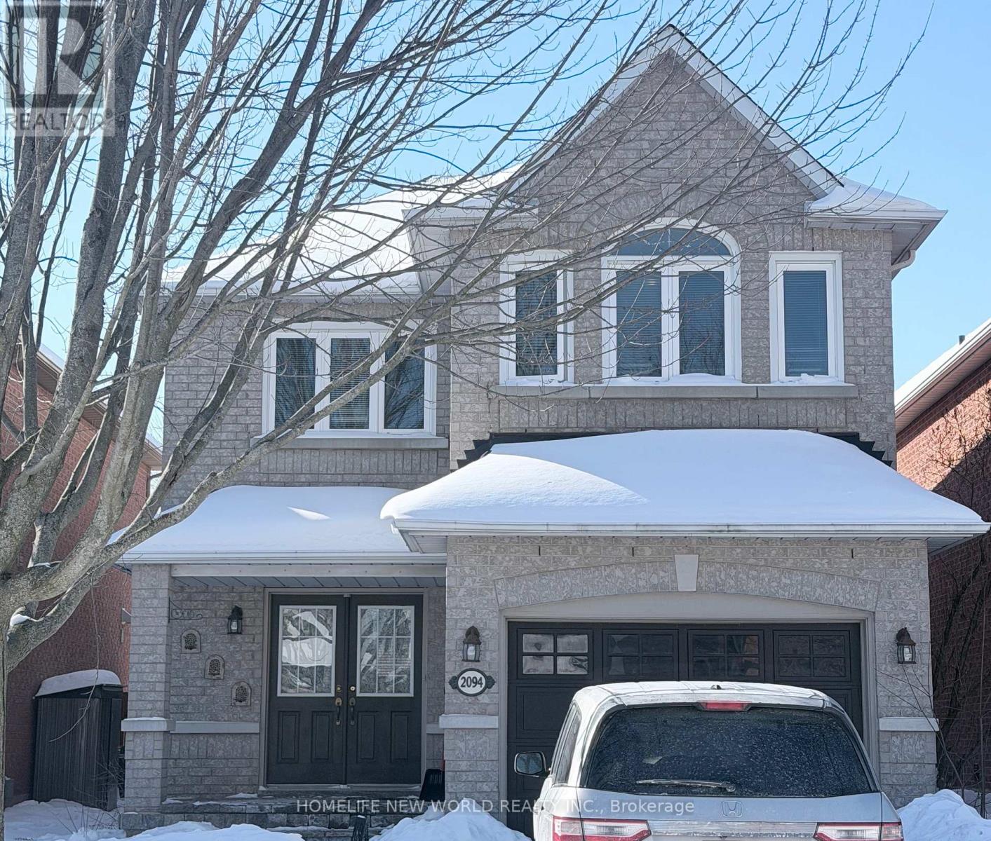 2094 Frontier Drive, Oakville (Wt West Oak Trails), Ontario  L6M 3V5 - Photo 2 - W12755992