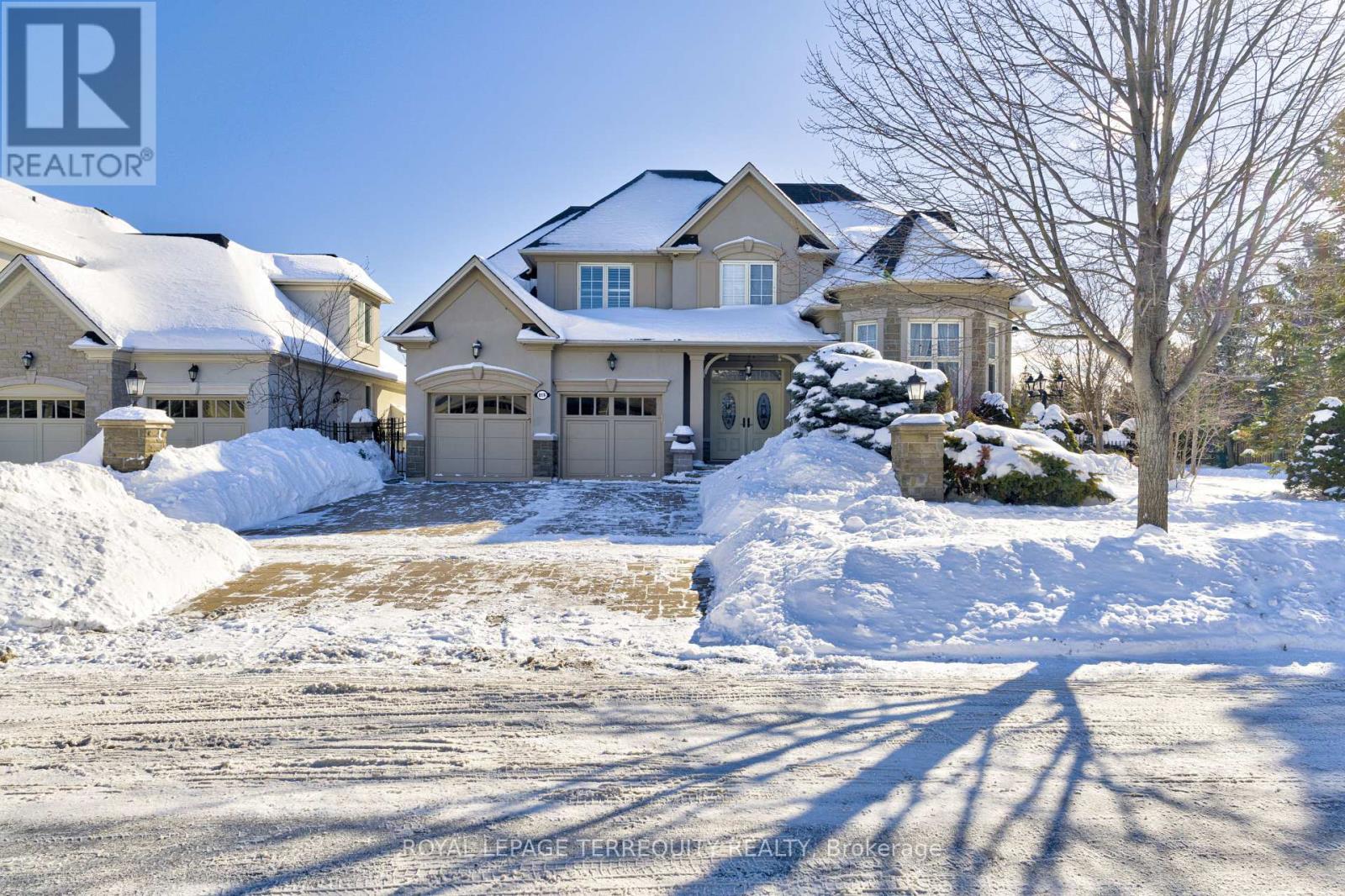 819 CANYON STREET, mississauga (lorne park), Ontario