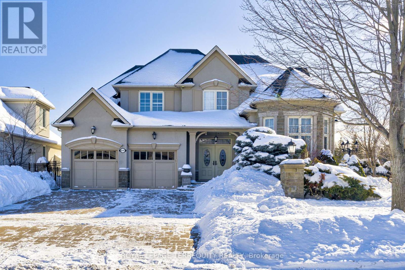 819 Canyon Street, Mississauga (Lorne Park), Ontario  L5H 4M3 - Photo 2 - W12755994