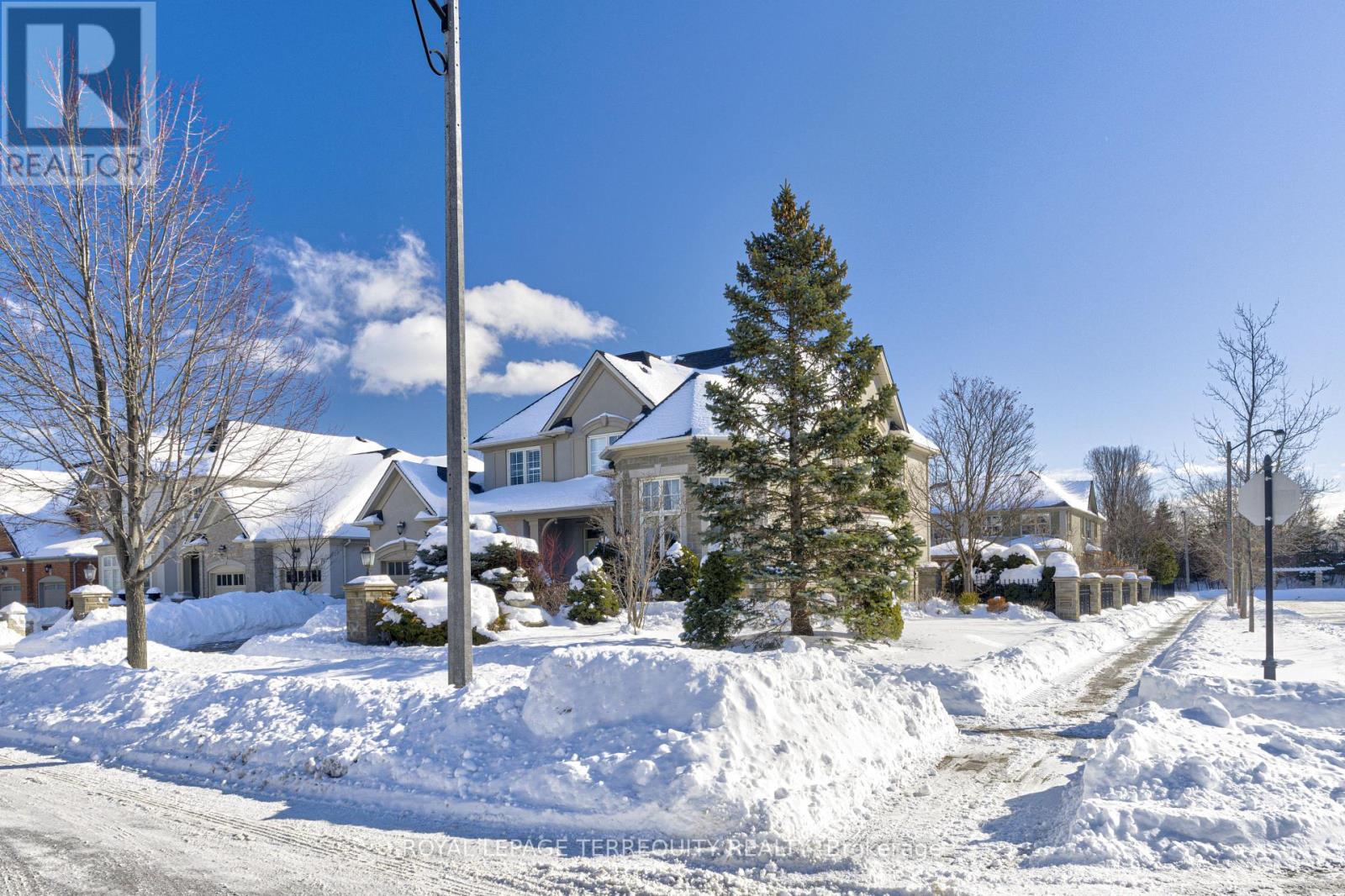 819 Canyon Street, Mississauga (Lorne Park), Ontario  L5H 4M3 - Photo 3 - W12755994