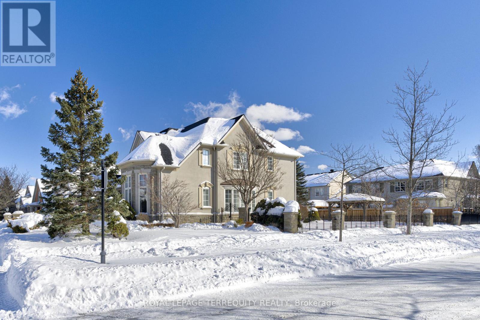 819 Canyon Street, Mississauga (Lorne Park), Ontario  L5H 4M3 - Photo 4 - W12755994