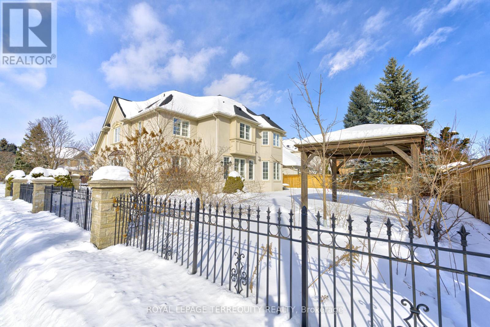 819 Canyon Street, Mississauga (Lorne Park), Ontario  L5H 4M3 - Photo 47 - W12755994