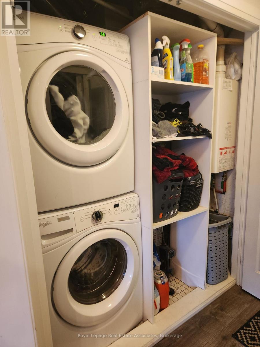 19 - 250 Sunny Meadow Boulevard, Brampton (Sandringham-Wellington), Ontario  L6R 3Y6 - Photo 8 - W12755998