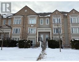 19 - 250 SUNNY MEADOW BOULEVARD, Brampton, Ontario