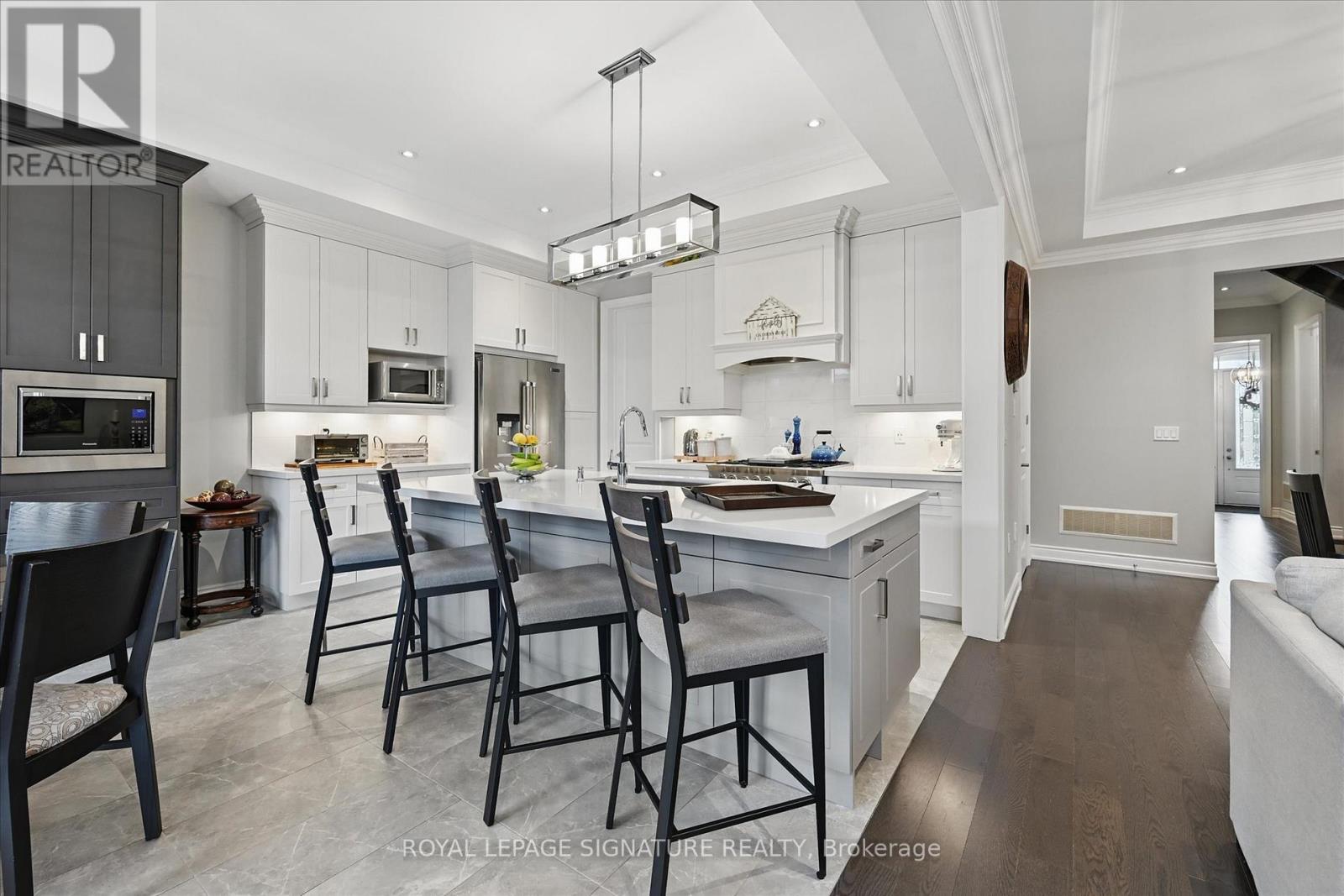 3180 Post Road, Oakville (Go Glenorchy), Ontario  L6H 0V4 - Photo 10 - W12756006