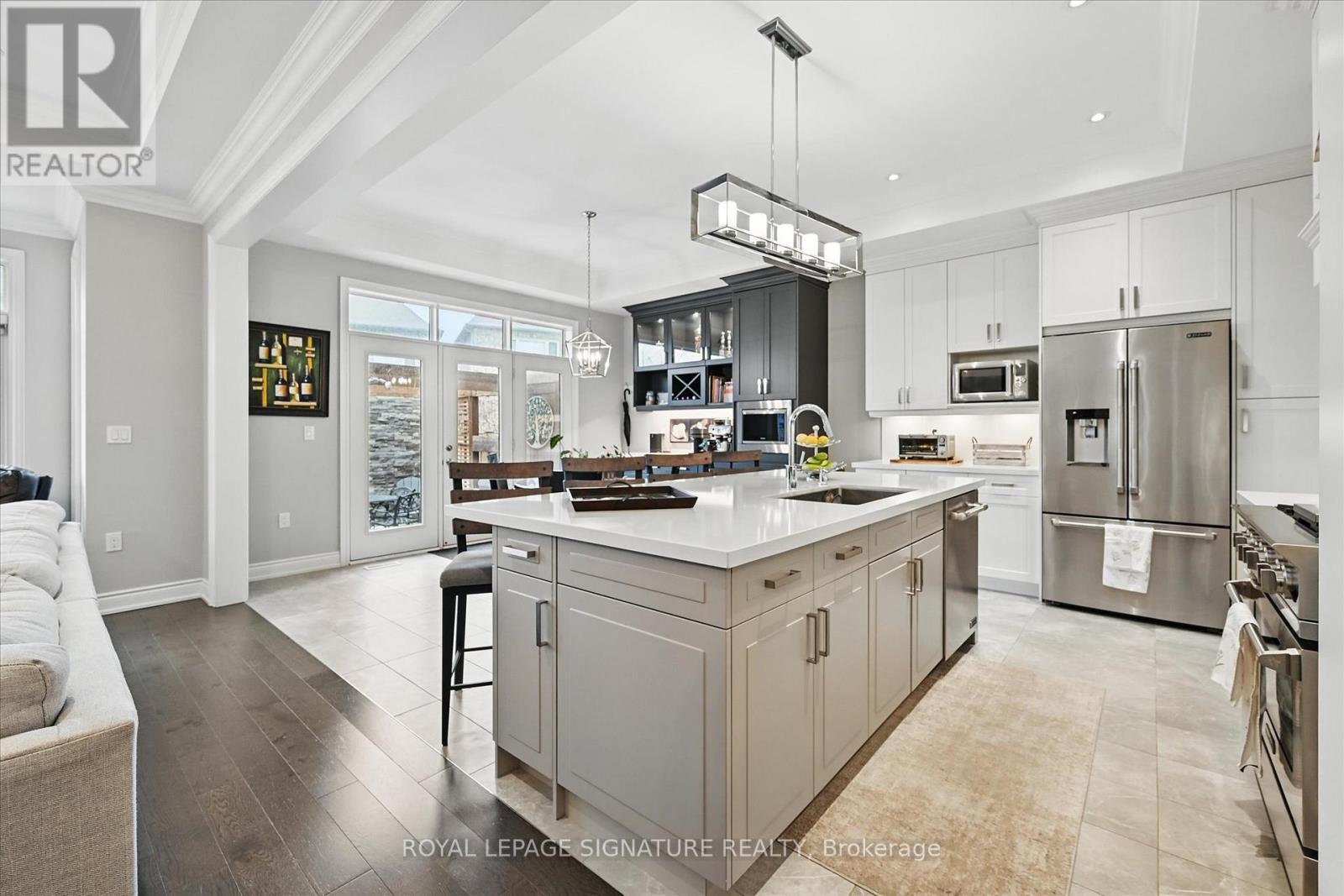 3180 Post Road, Oakville (Go Glenorchy), Ontario  L6H 0V4 - Photo 11 - W12756006