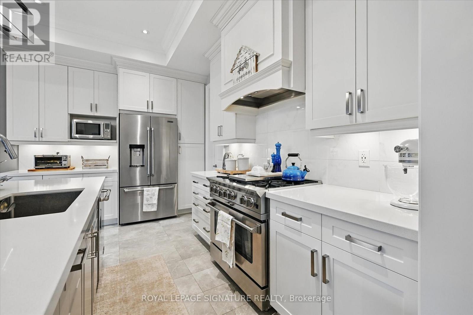 3180 Post Road, Oakville (Go Glenorchy), Ontario  L6H 0V4 - Photo 12 - W12756006