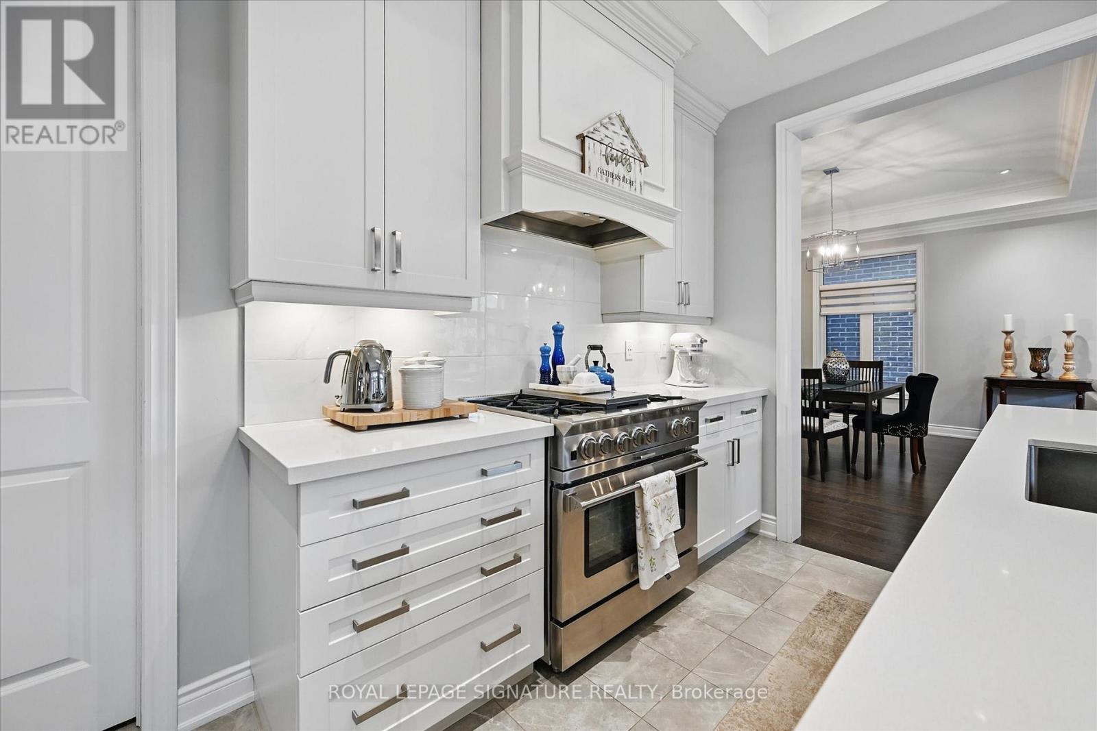 3180 Post Road, Oakville (Go Glenorchy), Ontario  L6H 0V4 - Photo 14 - W12756006