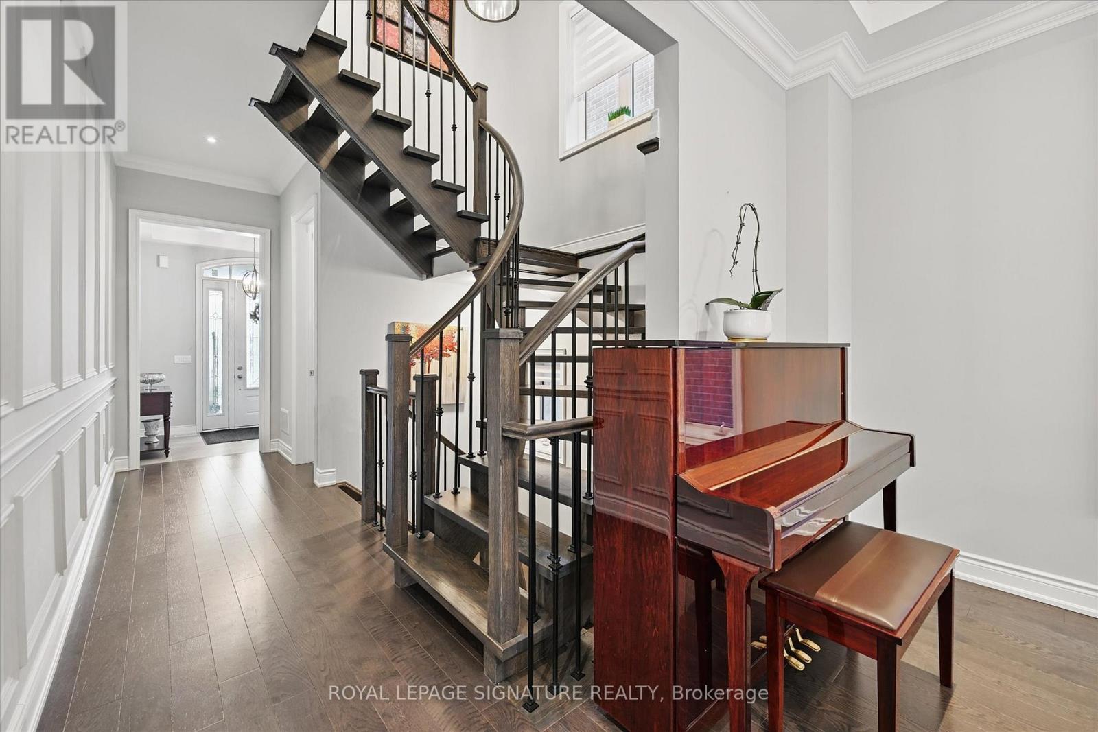 3180 Post Road, Oakville (Go Glenorchy), Ontario  L6H 0V4 - Photo 15 - W12756006