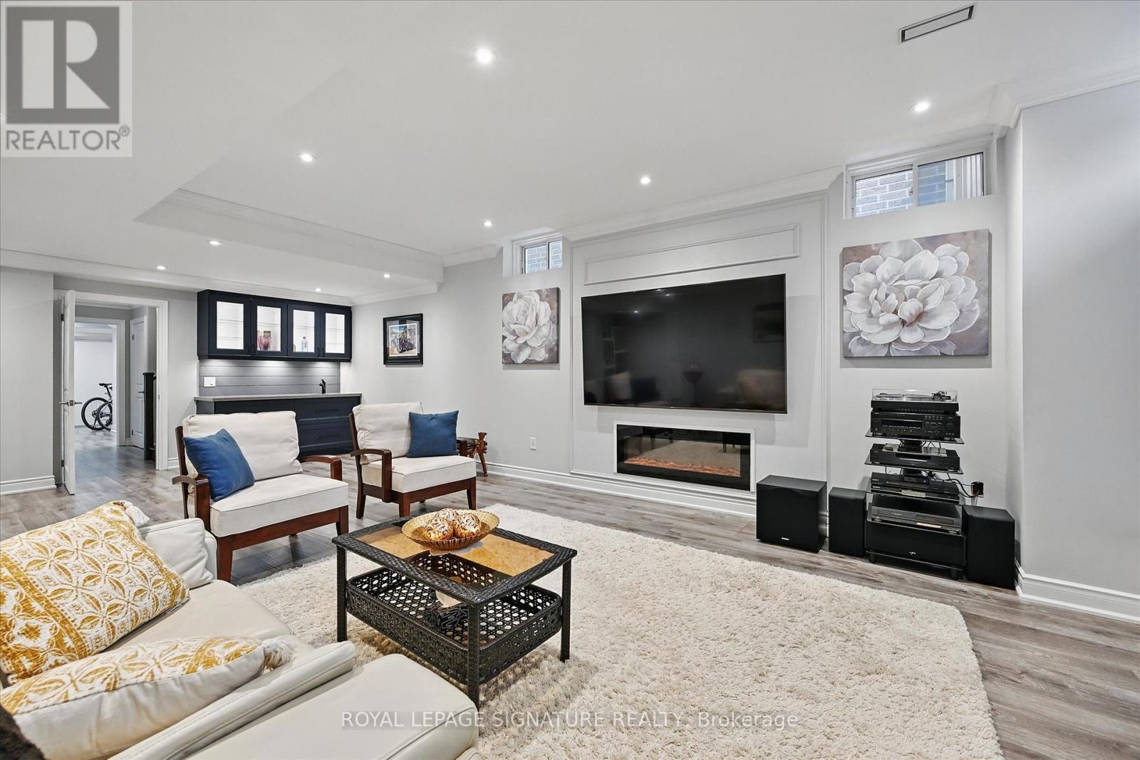 3180 Post Road, Oakville (Go Glenorchy), Ontario  L6H 0V4 - Photo 26 - W12756006